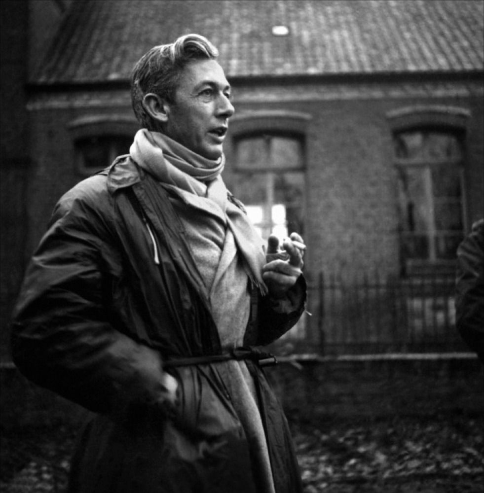 981x1000 The Essentials: The Films Of Robert Bresson