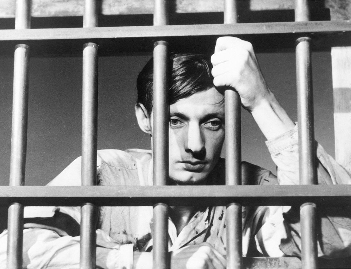 1145x878 Robert Bresson Wallpaper