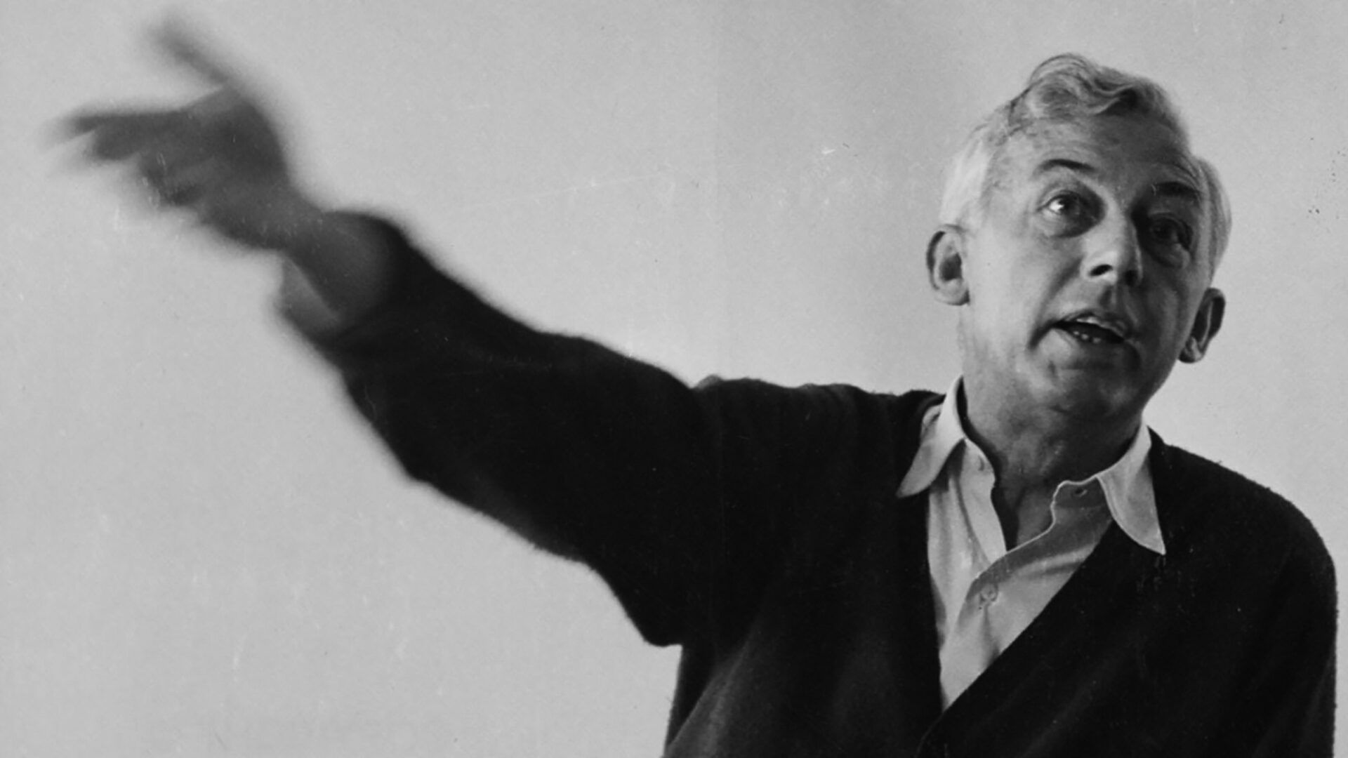 1920x1080 The Cinematheque / Robert Bresson: Secret Laws of the Cinematograph