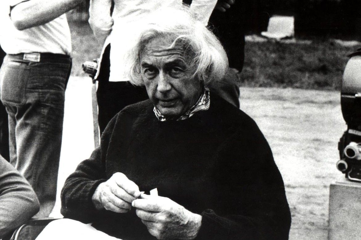 1170x780 Especial. Robert Bresson Crítico