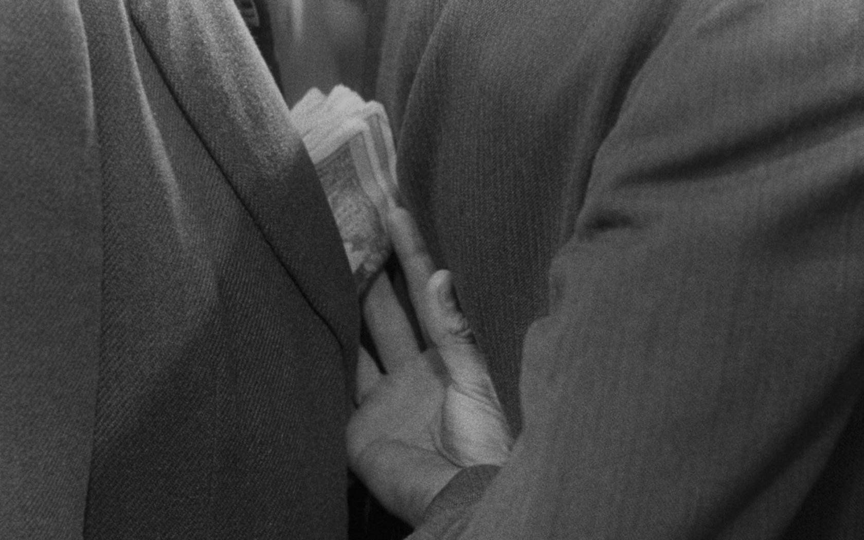 1680x1050 Bresson's seen and unseen world