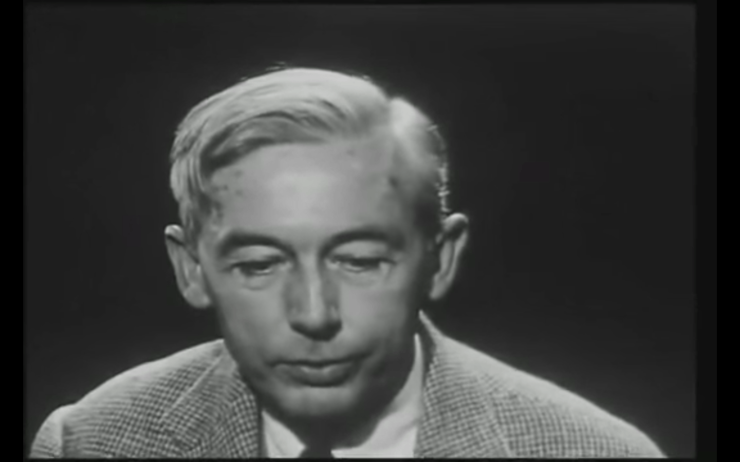 1440x900 Robert Bresson and the film's vigilance