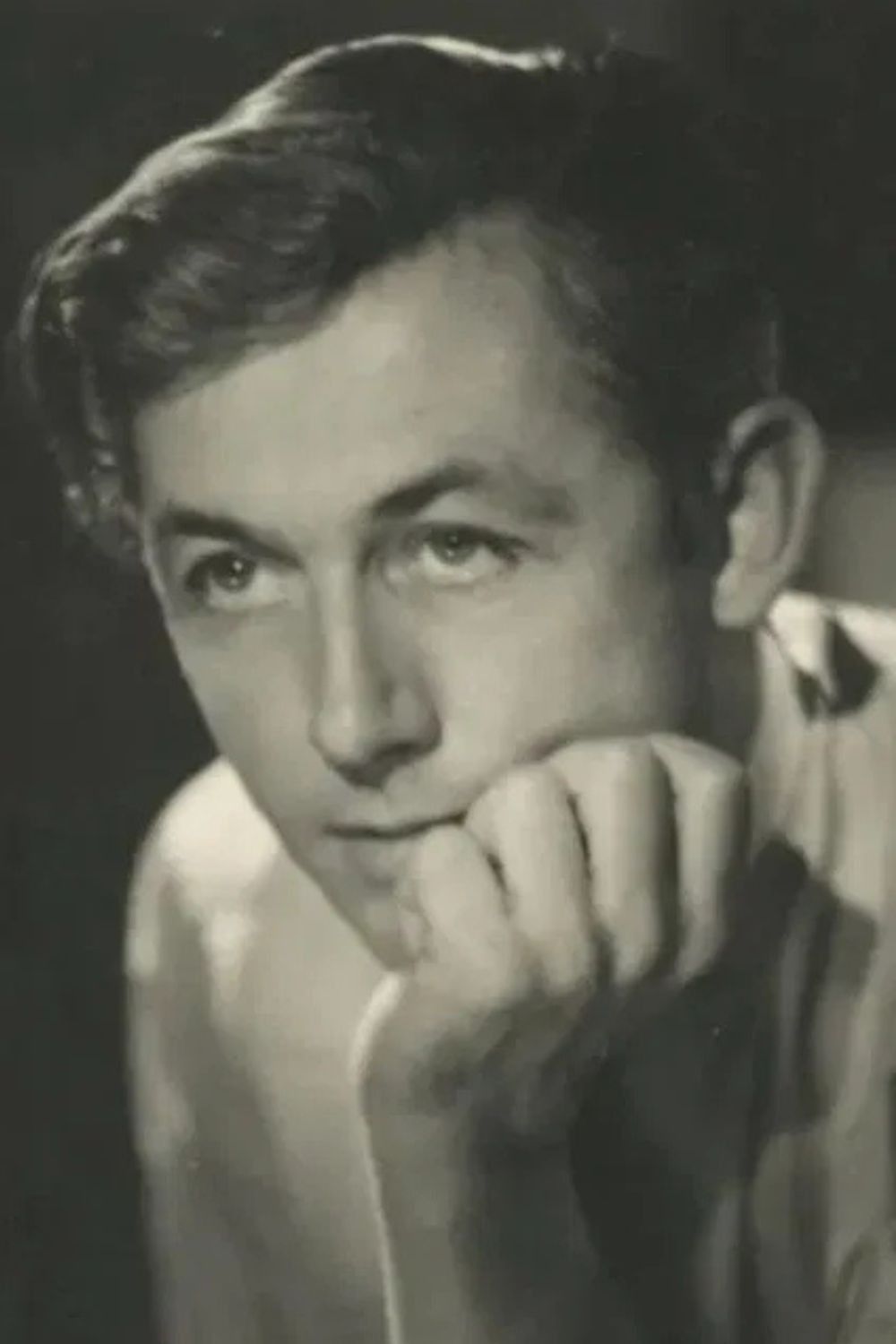 1000x1500 Robert Bresson Image