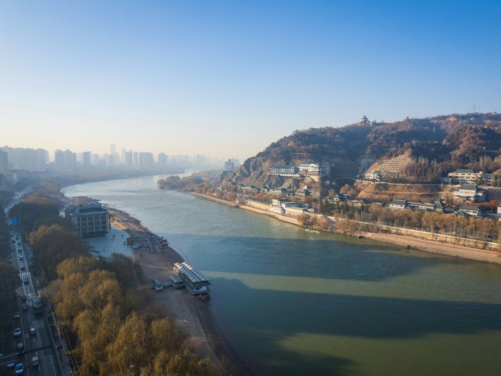 1024x768 A Local's Lanzhou: Between Mountains, Noodles, and the Yellow River
