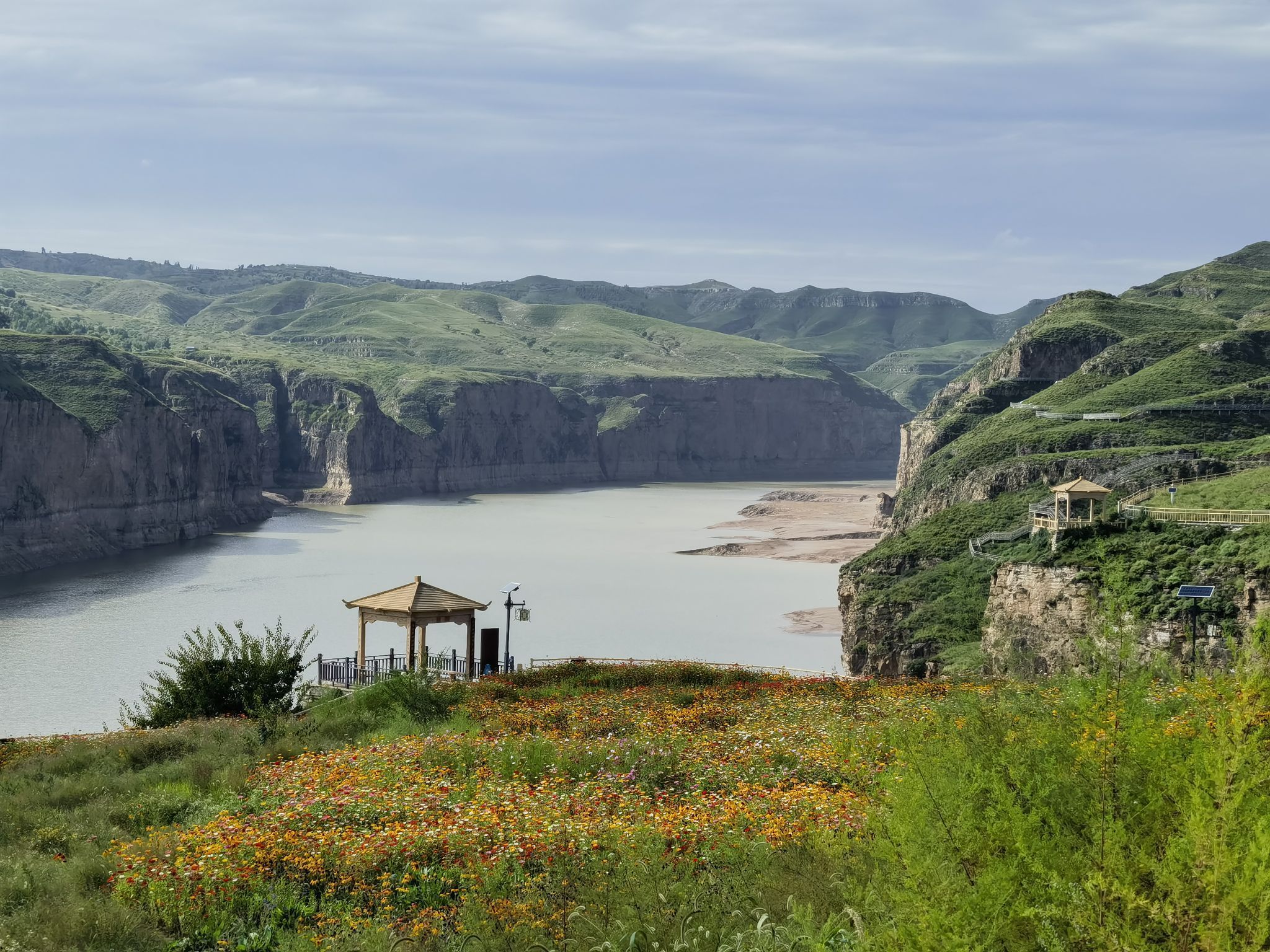 2048x1536 Laoniuwan Yellow River Grand Canyon Tourist Area Tickets [2026], Prices, Reviews & Opening Hours