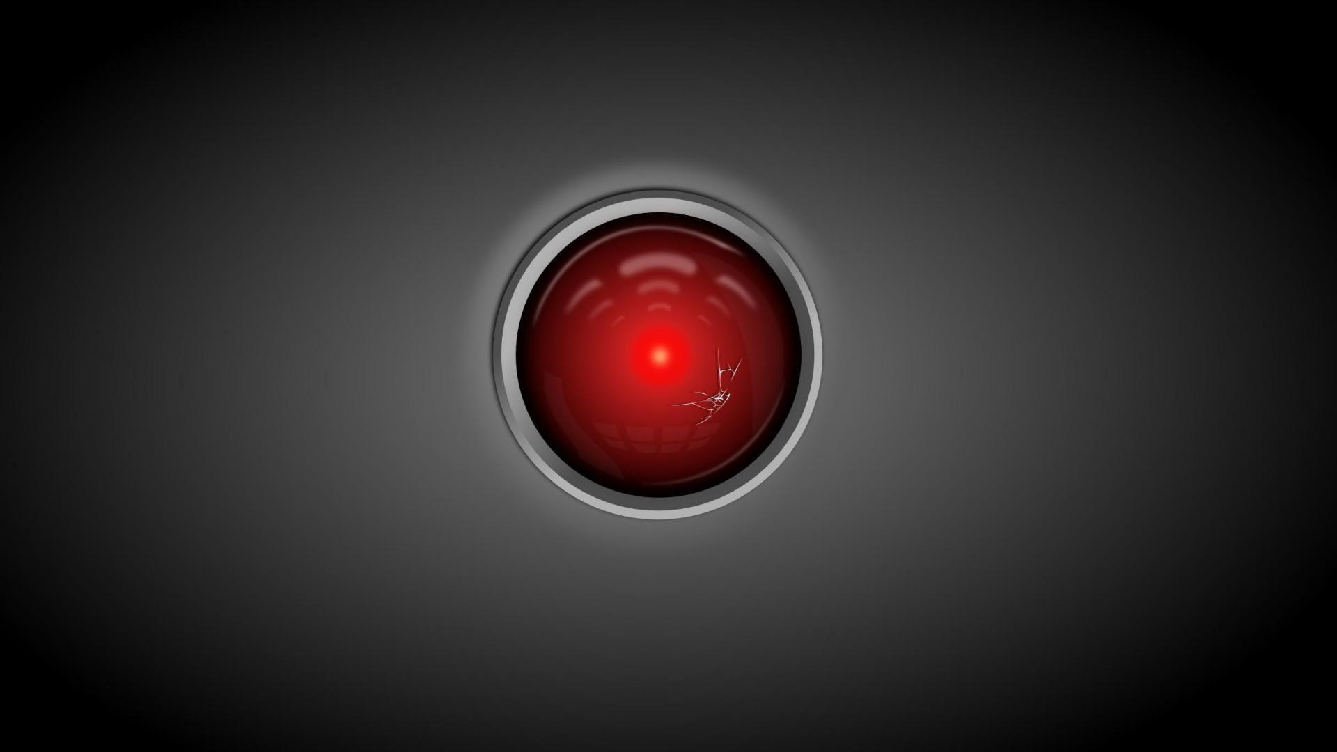 Hal 9000  Cams Character Quotes Day 79 of 100  Twitter cameronbyerly  40962160  rwallpapers