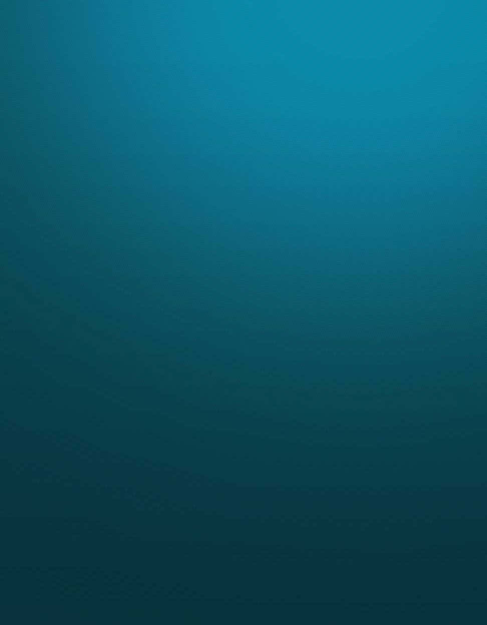 972x1248 Download Solid Background Imperial Blue Ombre Wallpaper