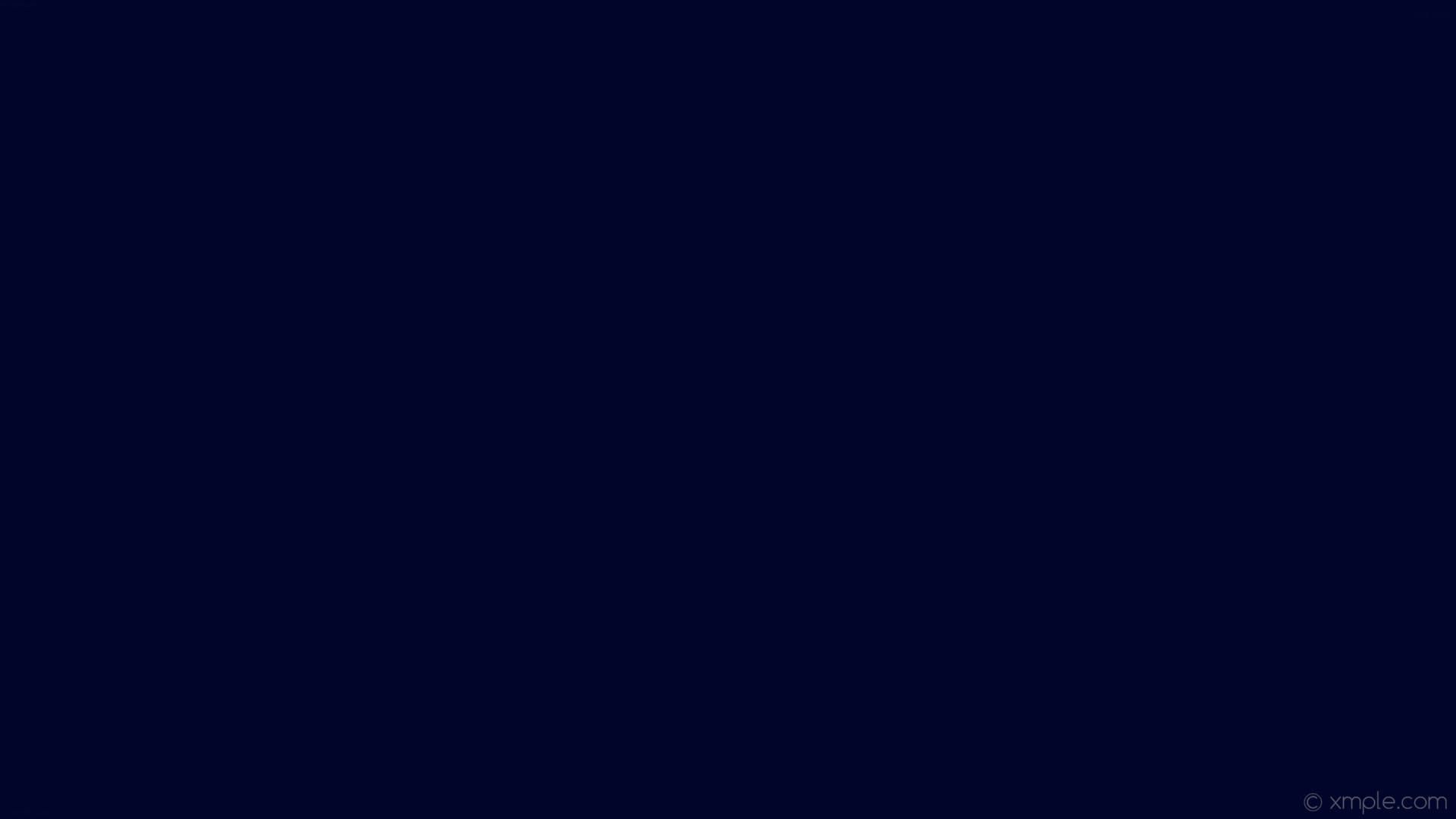 1920x1080 Download Solid Dark Blue Background Wallpaper