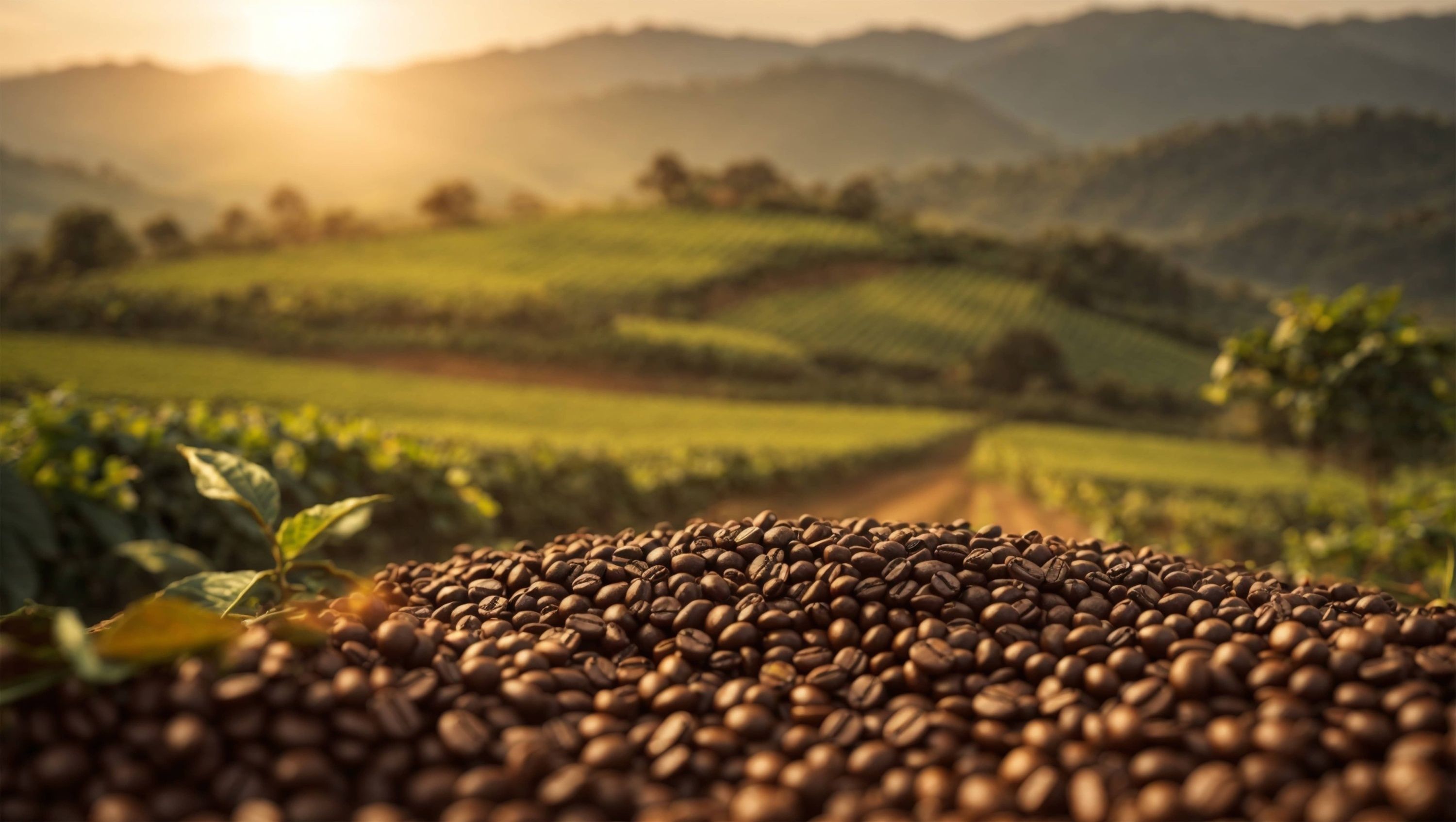 3000x1694 Discover the coffee zone of Huatulco. Park Royal Blog