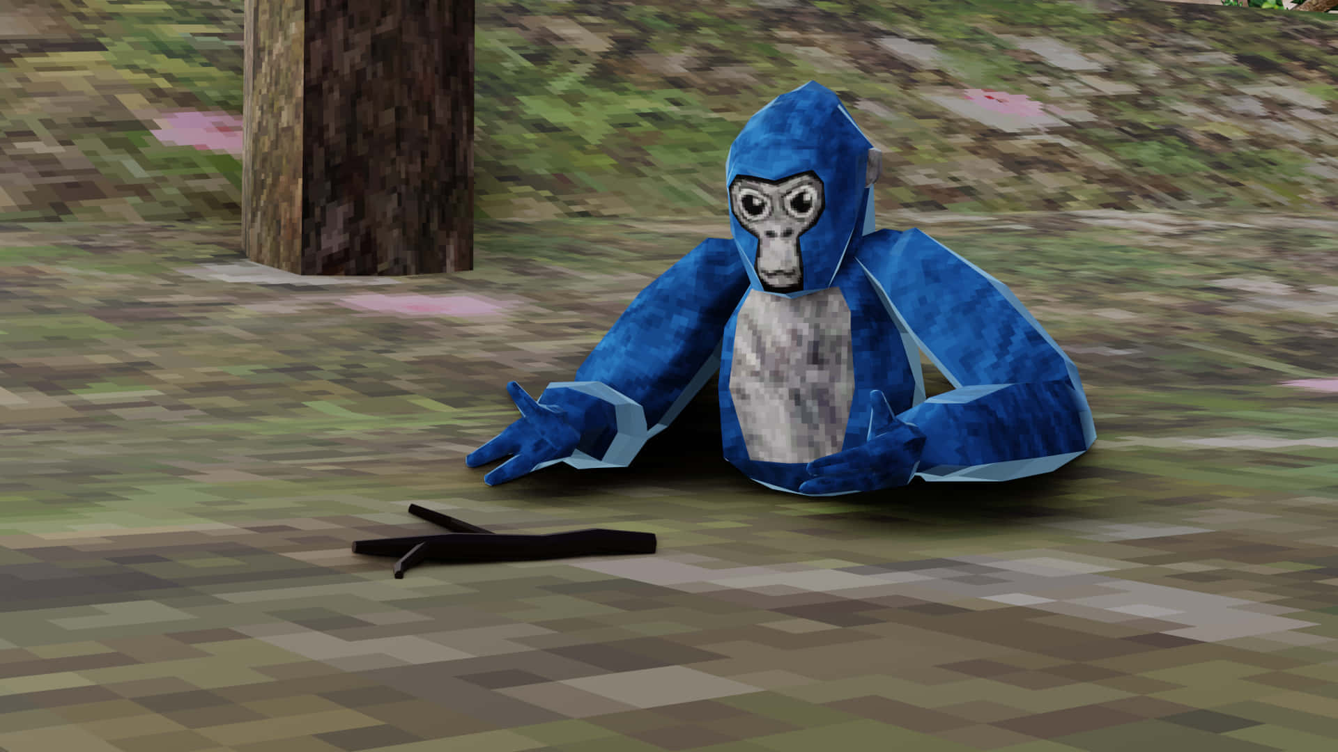 1920x1080 Gorilla Tag Picture