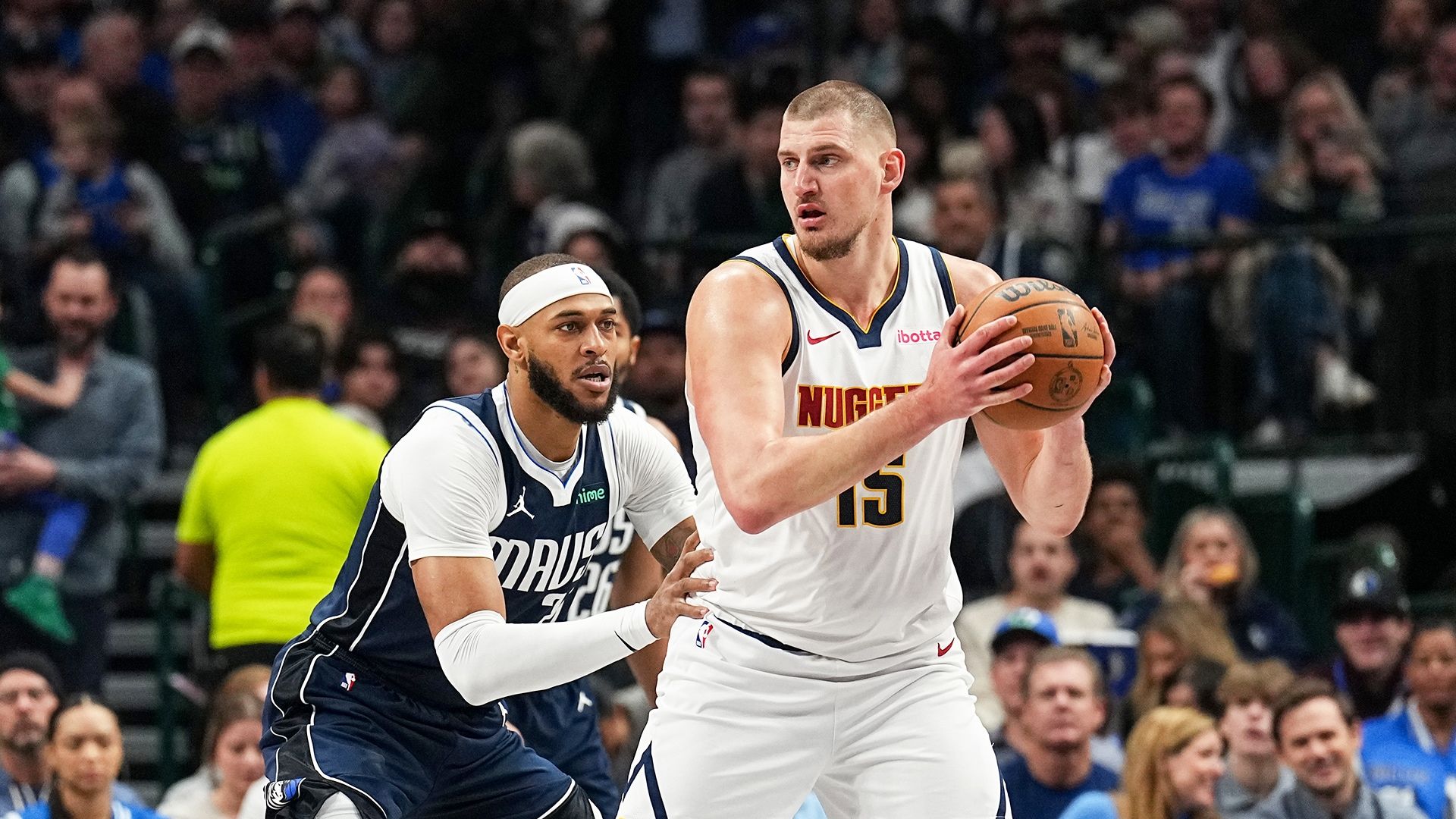 1920x1080 Nikola Jokić fastest to reach 000 points, 500 rebounds and 000 assists