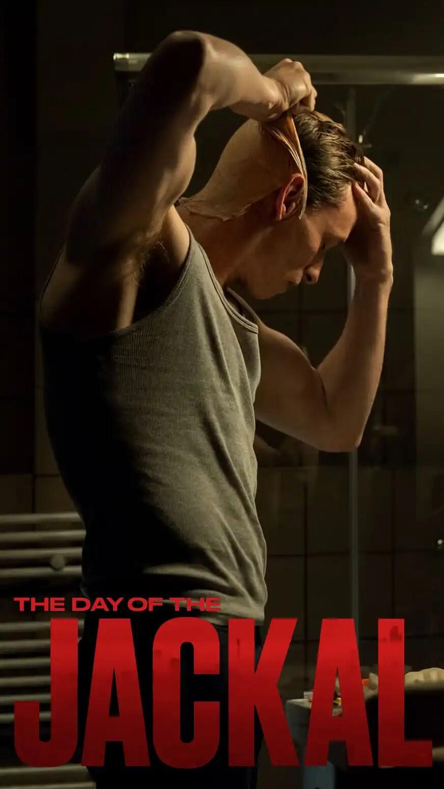 872x1551 The Day of the Jackal (2024): A Stylish Thriller Unveiled