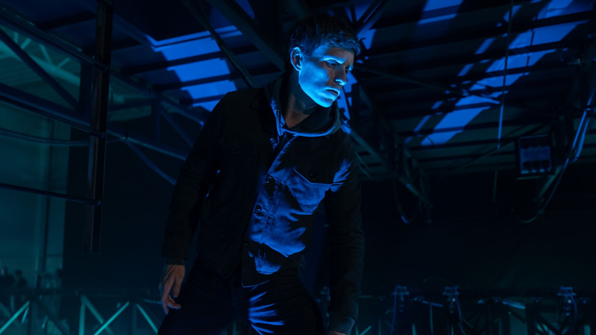 1920x1080 The Day of the Jackal' Season 2: Eddie Redmayne to Return as Jackal
