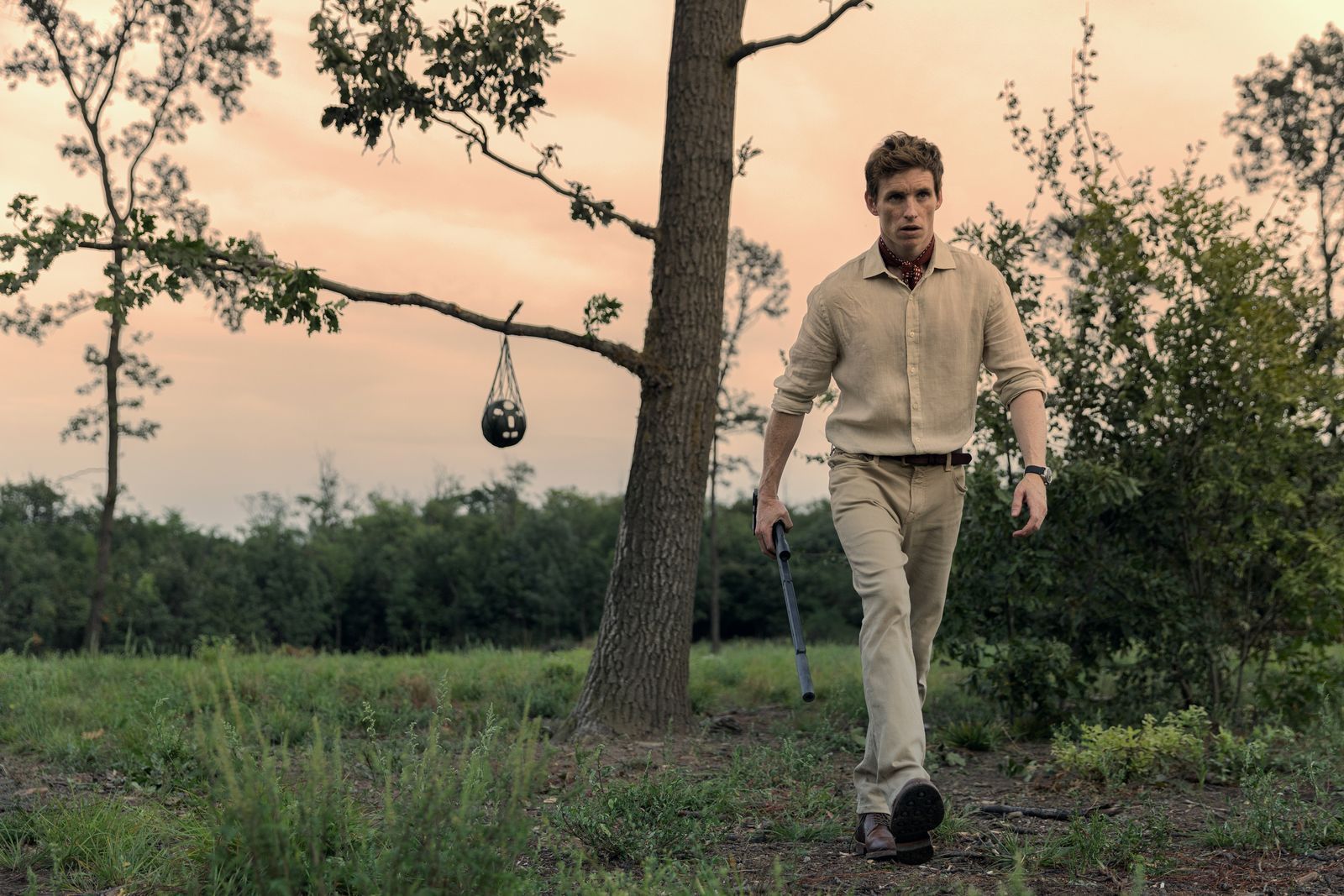 1600x1067 Inside The Day of the Jackal, Eddie Redmayne and Lashana Lynch's ambitious new hitman series
