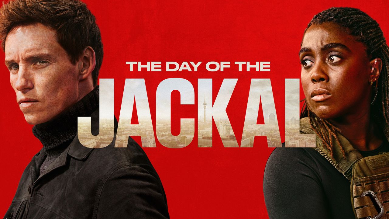 1280x720 The Day of the Jackal (2024) & Peacock Series To Watch