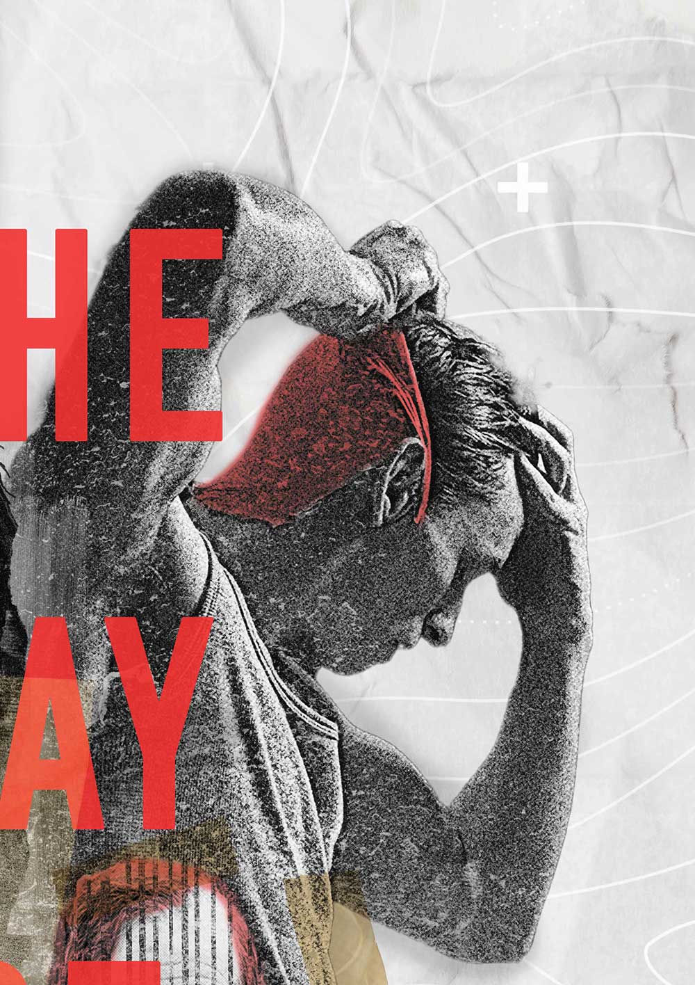 1000x1416 The Day Of The Jackal (2024 TV Series). Poster By Rob_Watts_Creative