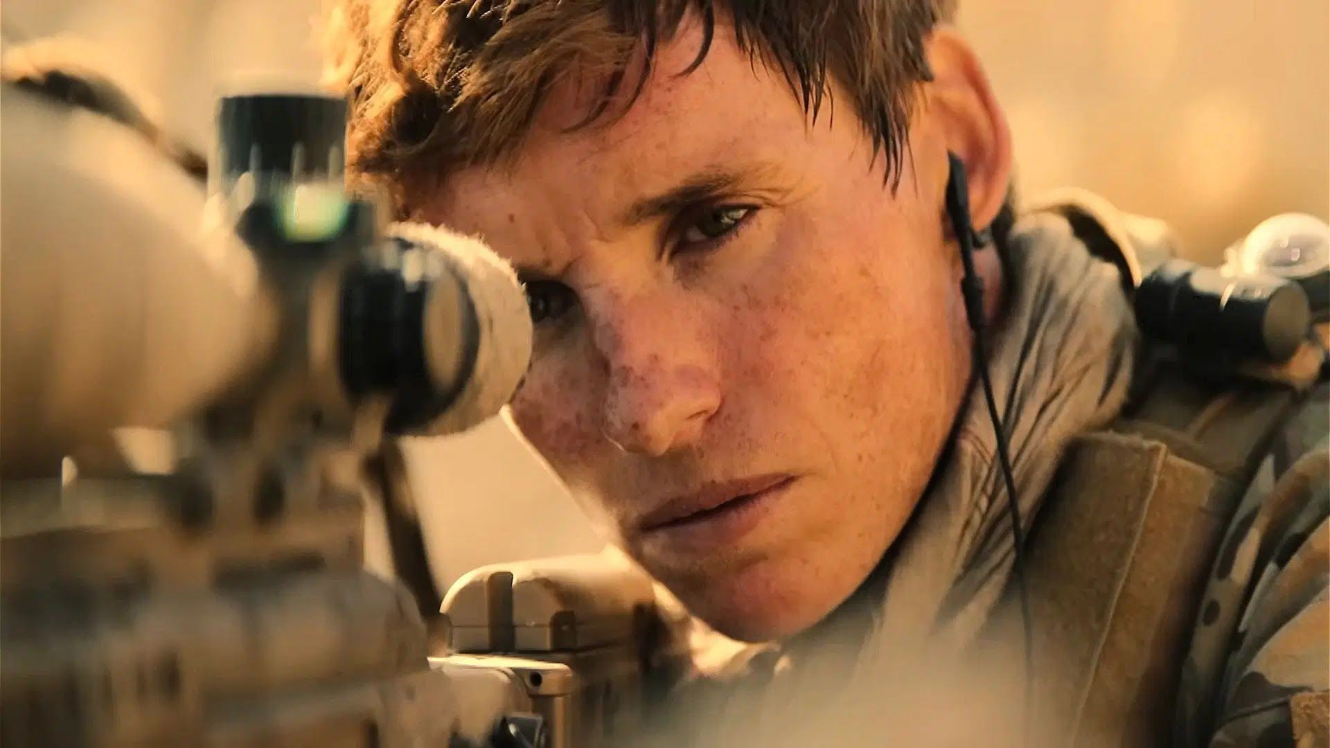 1920x1080 The Blog of Delights: The Day of the Jackal 7 & 8