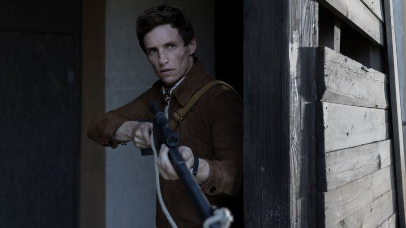1600x900 The Day Of The Jackal Season 2 Confirmed As Eddie Redmayne Thriller Proves A Sky Original Hit