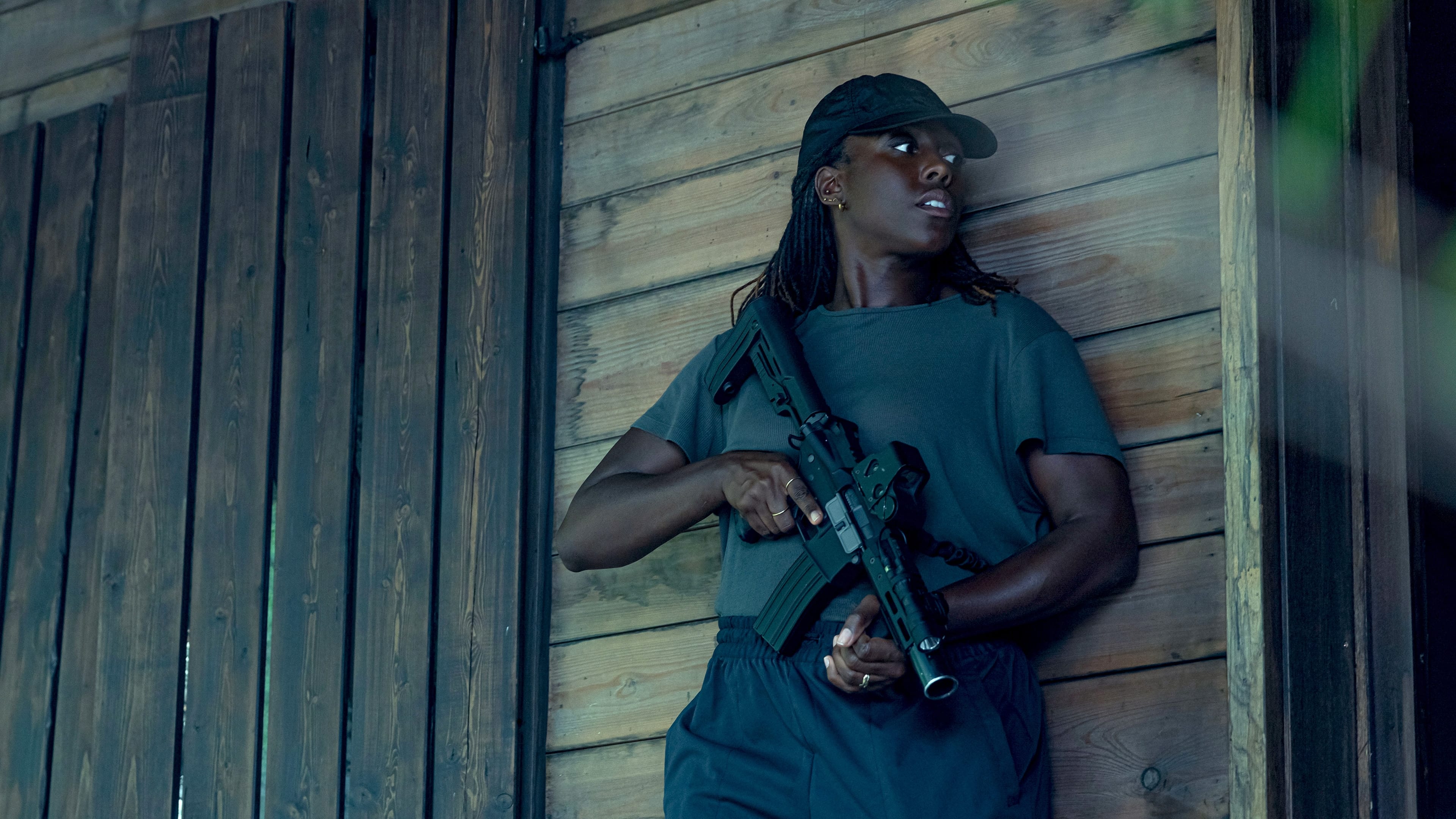 3840x2160 The Day of The Jackal (TV Series) Season 1 Review. Sharp, Slick, and Surprising: A Killer Revival of the Espionage Classic. Worn Out Spines