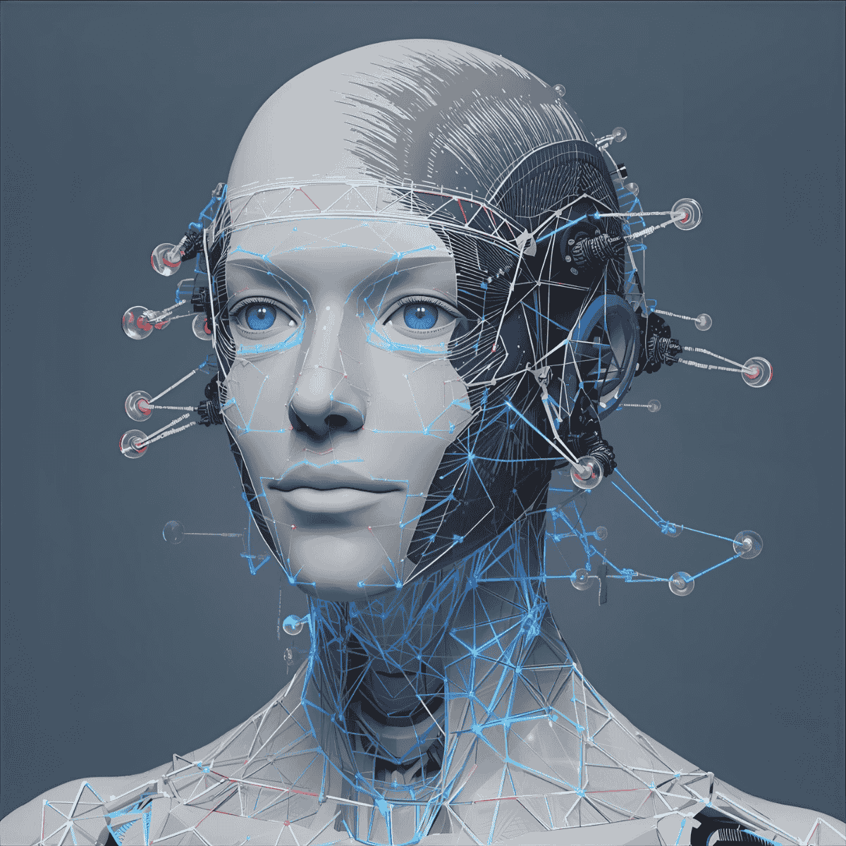 1200x1200 AI 3D Modelling is Speeding Up Game Development Workflows