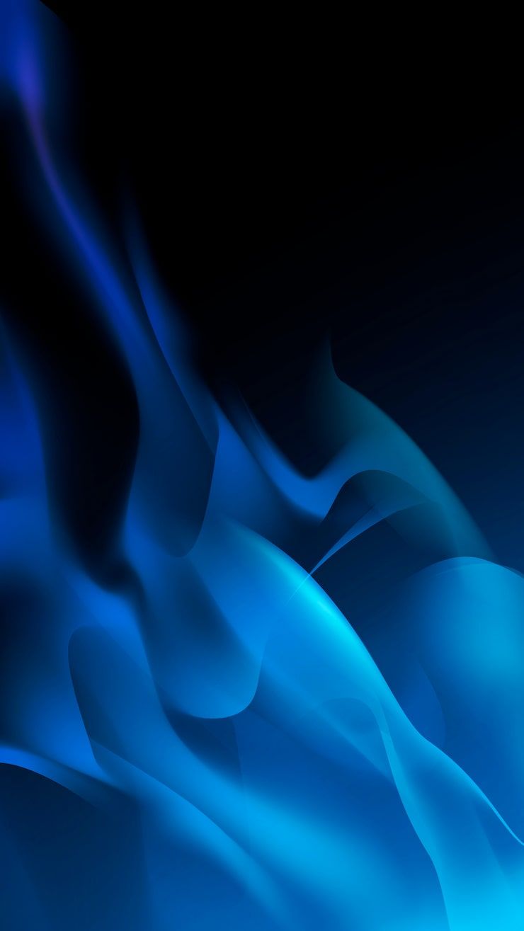 740x1315 Ambient blue Image