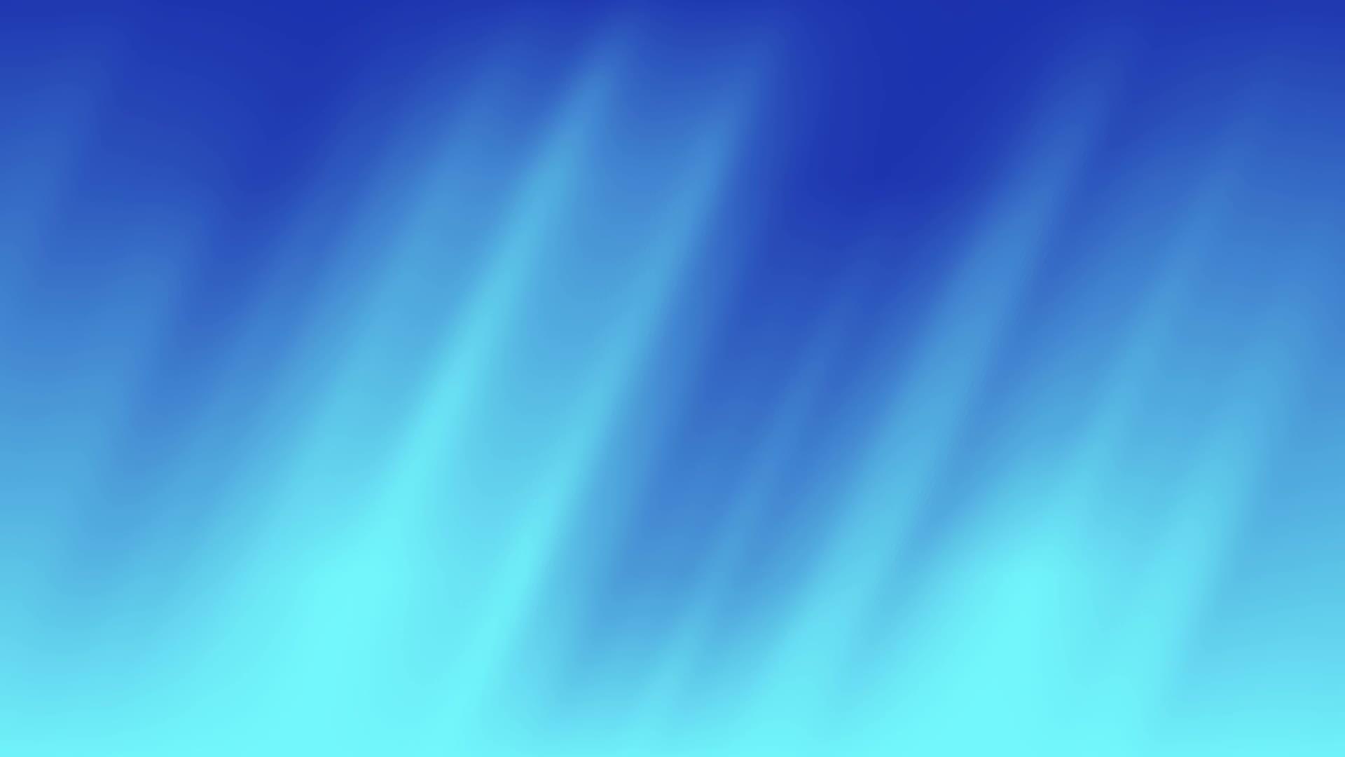 1920x1080 Colorful Ambient Aurora Lights Stock Footage
