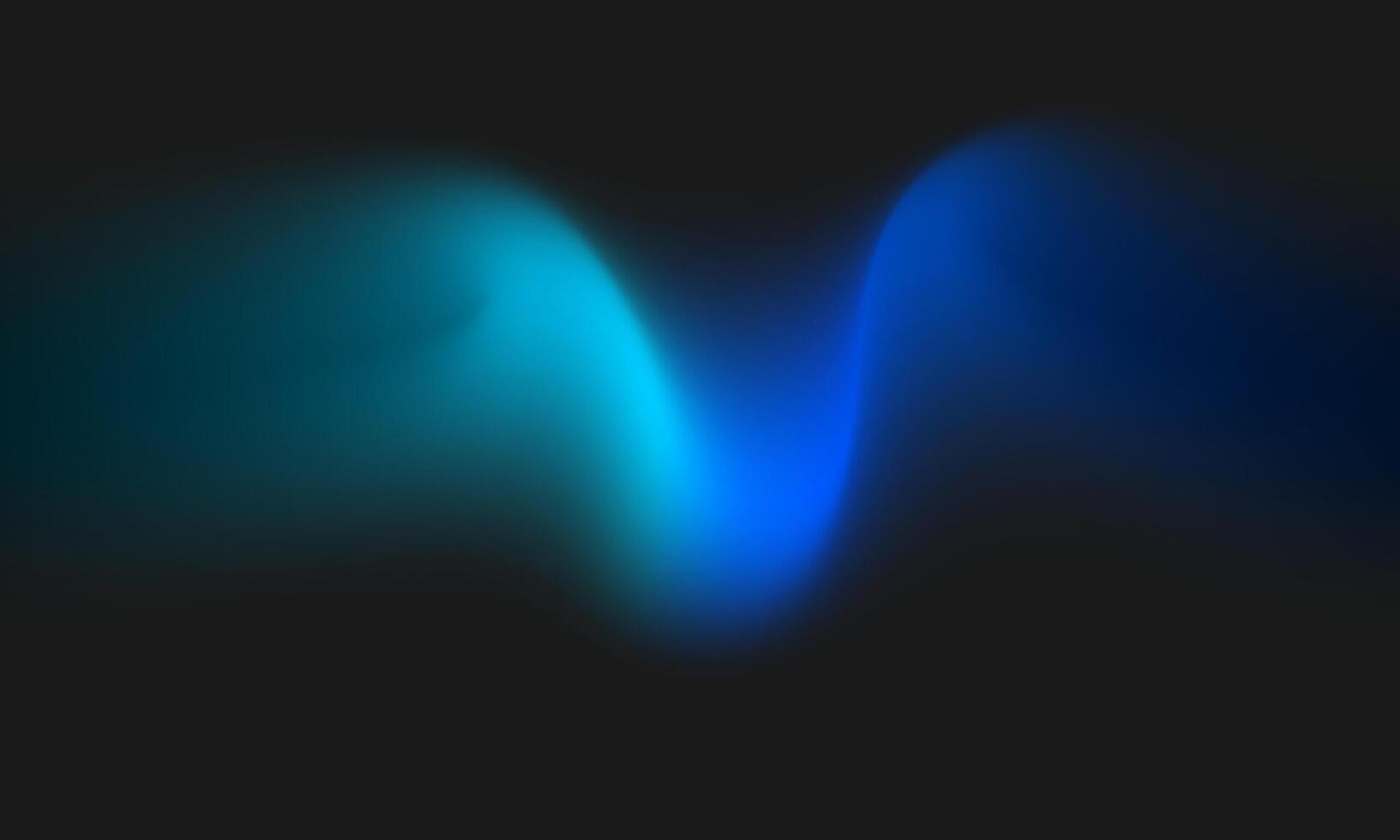 1633x980 Cool blue gradient background texture. Modern vivid and dynamic abstract ambient design illustration