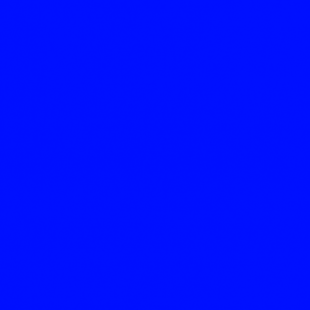 1024x1024 Blue Screen