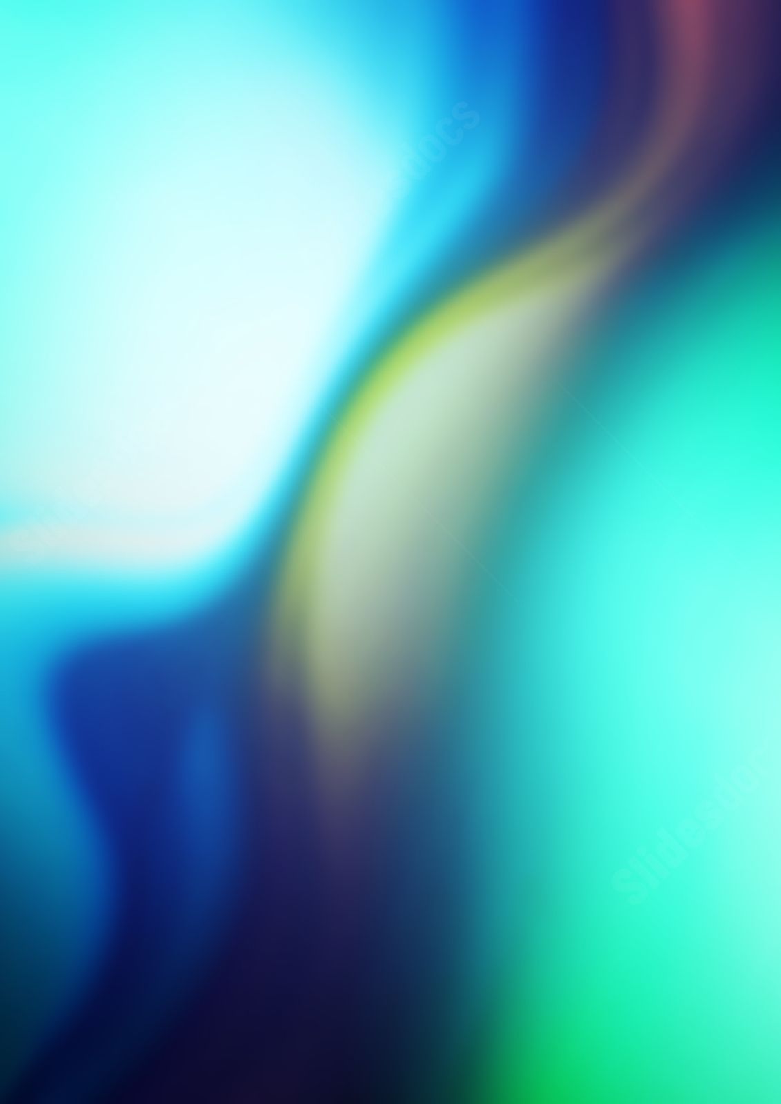 1131x1600 Ambient Page Border And Printable Background in Word