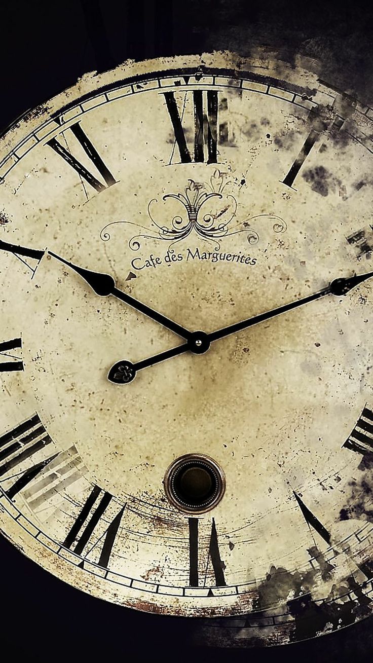 736x1308 Clocks. A Tale of Time. Vintage clock, Antique clocks, Clock