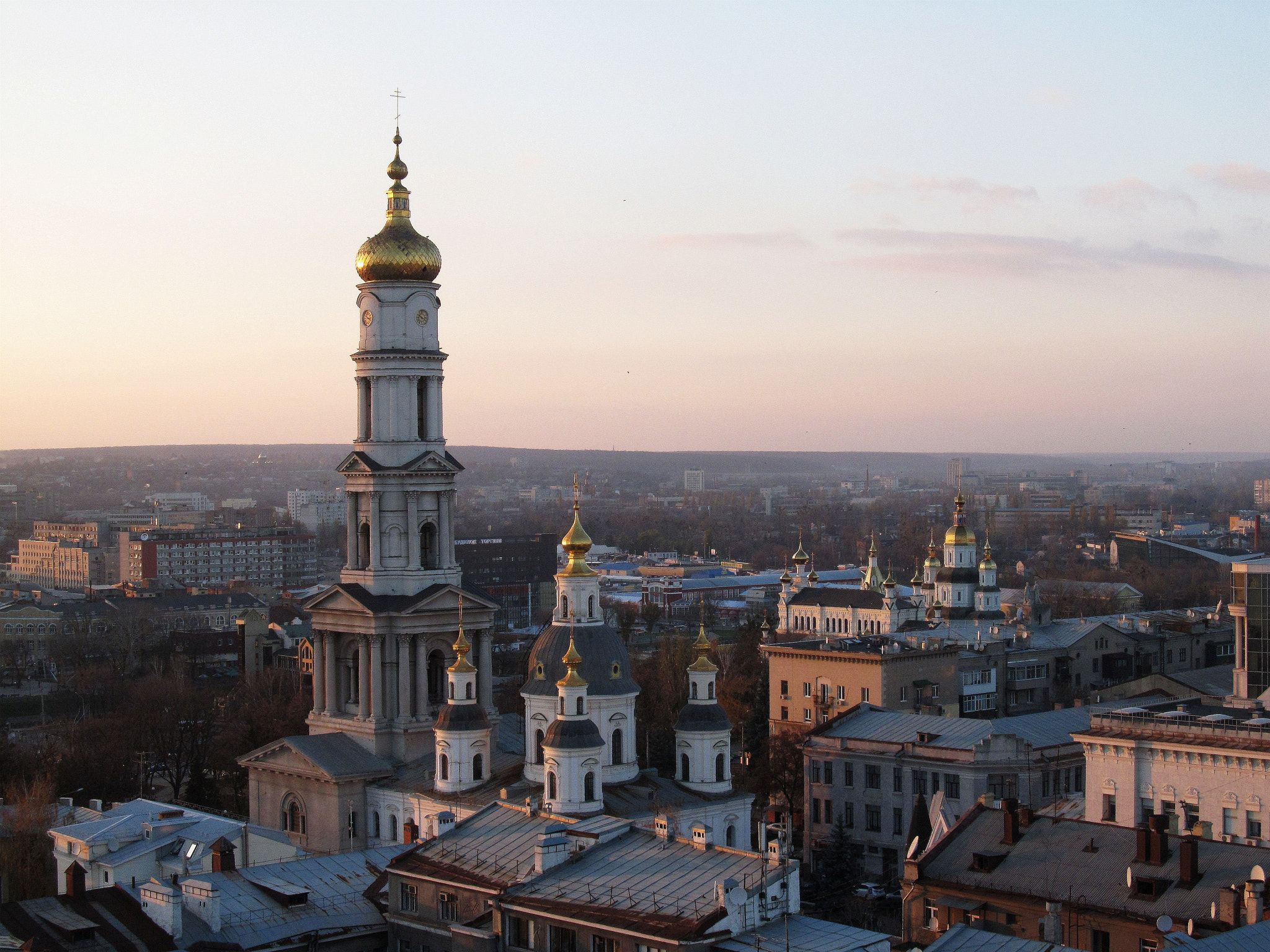 2048x1536 Kharkiv Cathedral Of The Dormition Uspensky Sobor.jpeg