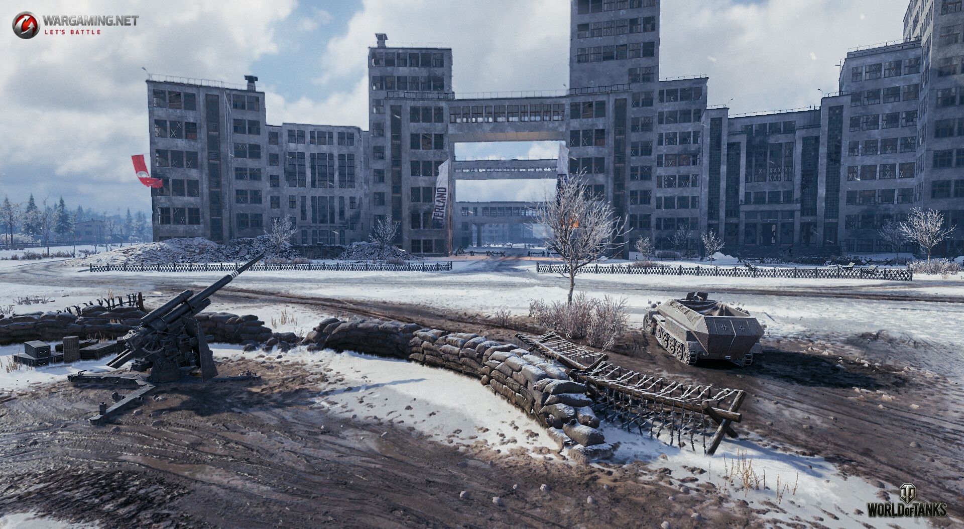 1920x1053 Kharkiv WOT PC