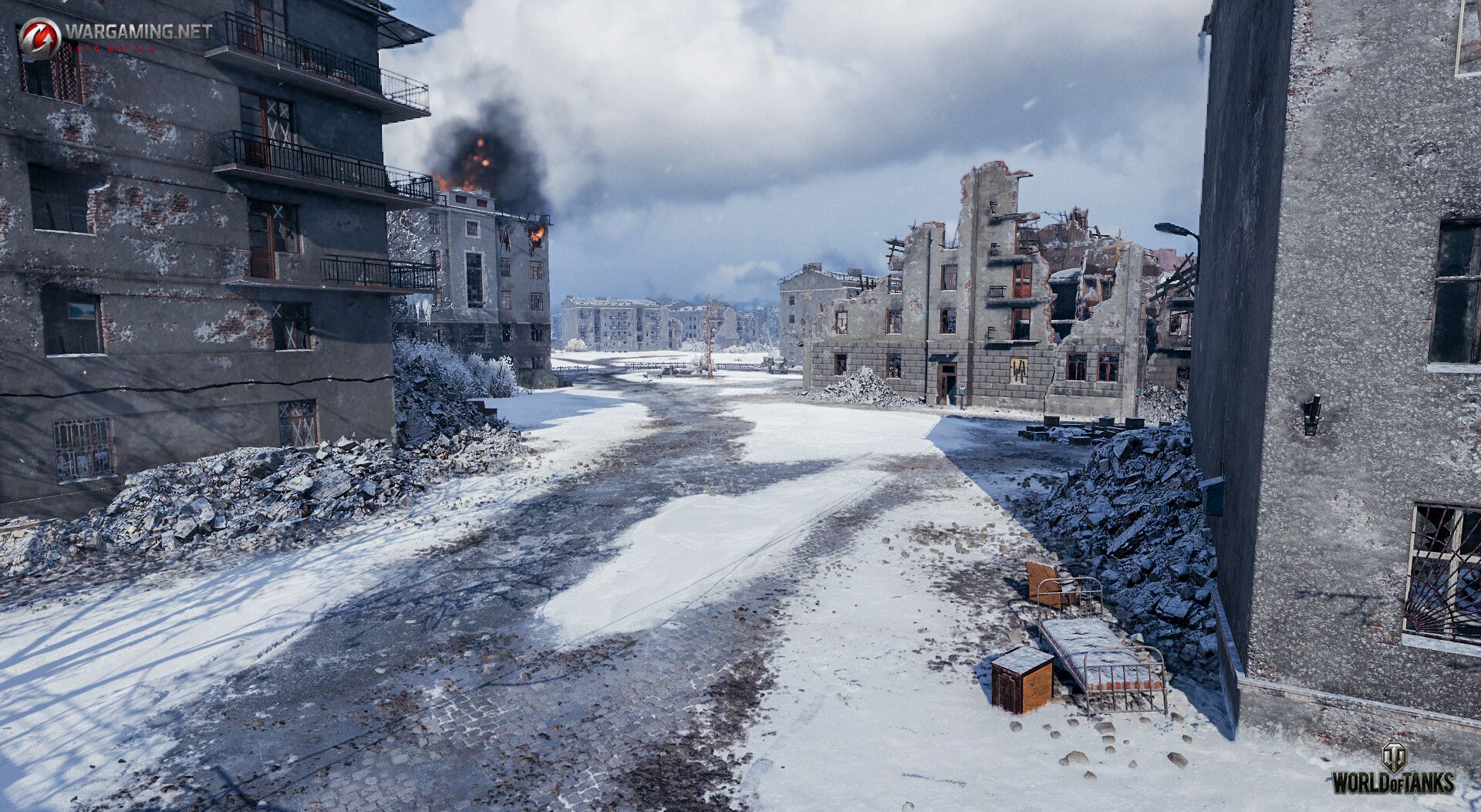 1920x1053 Kharkiv WOT PC