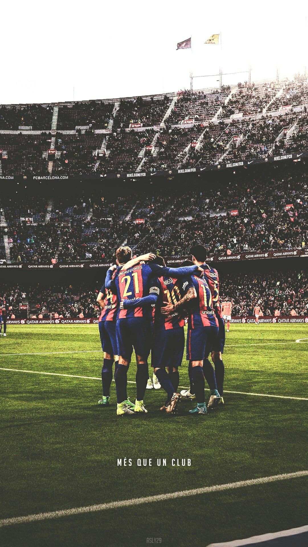 1081x1920 Old Barcelona Wallpaper