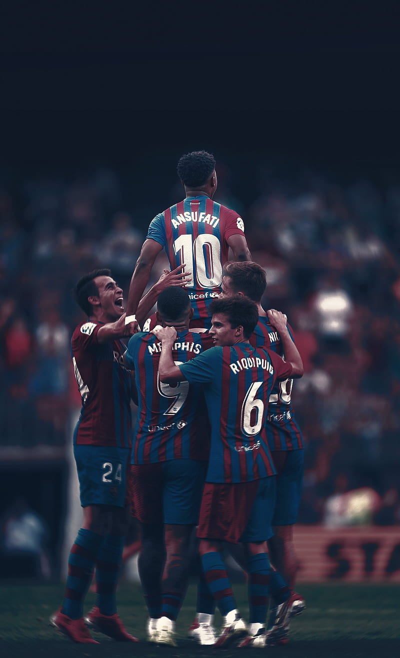 800x1316 1668x2224px, 1080P free download. Fati legend, FC Barcelona, sports, Barcelona, HD phone wallpaper
