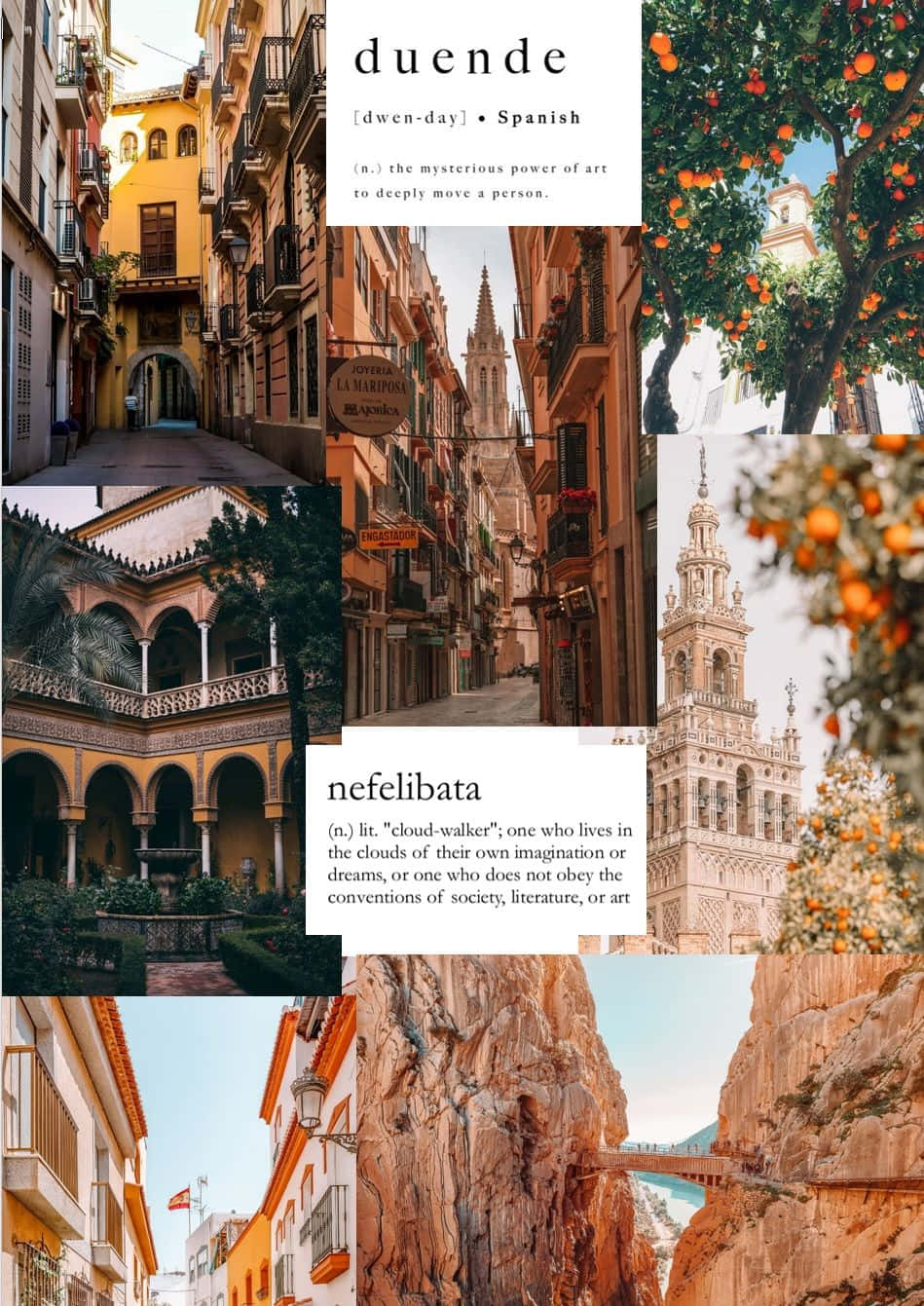 949x1341 Download An Aerial View of the Colorful and Historic City of Barcelona, Spain