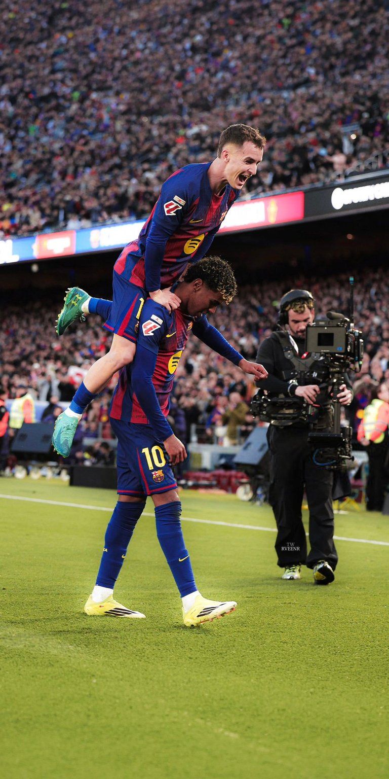 768x1536 4k fc barcelona wallpaper