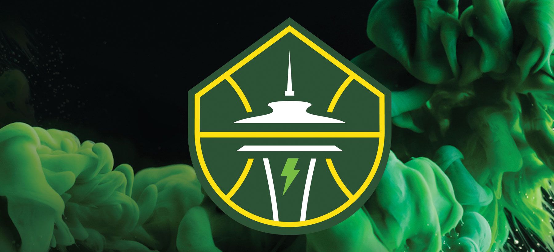 1800x820 Seattle Storm Wallpaper