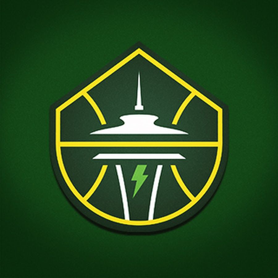 900x900 Seattle Storm Official