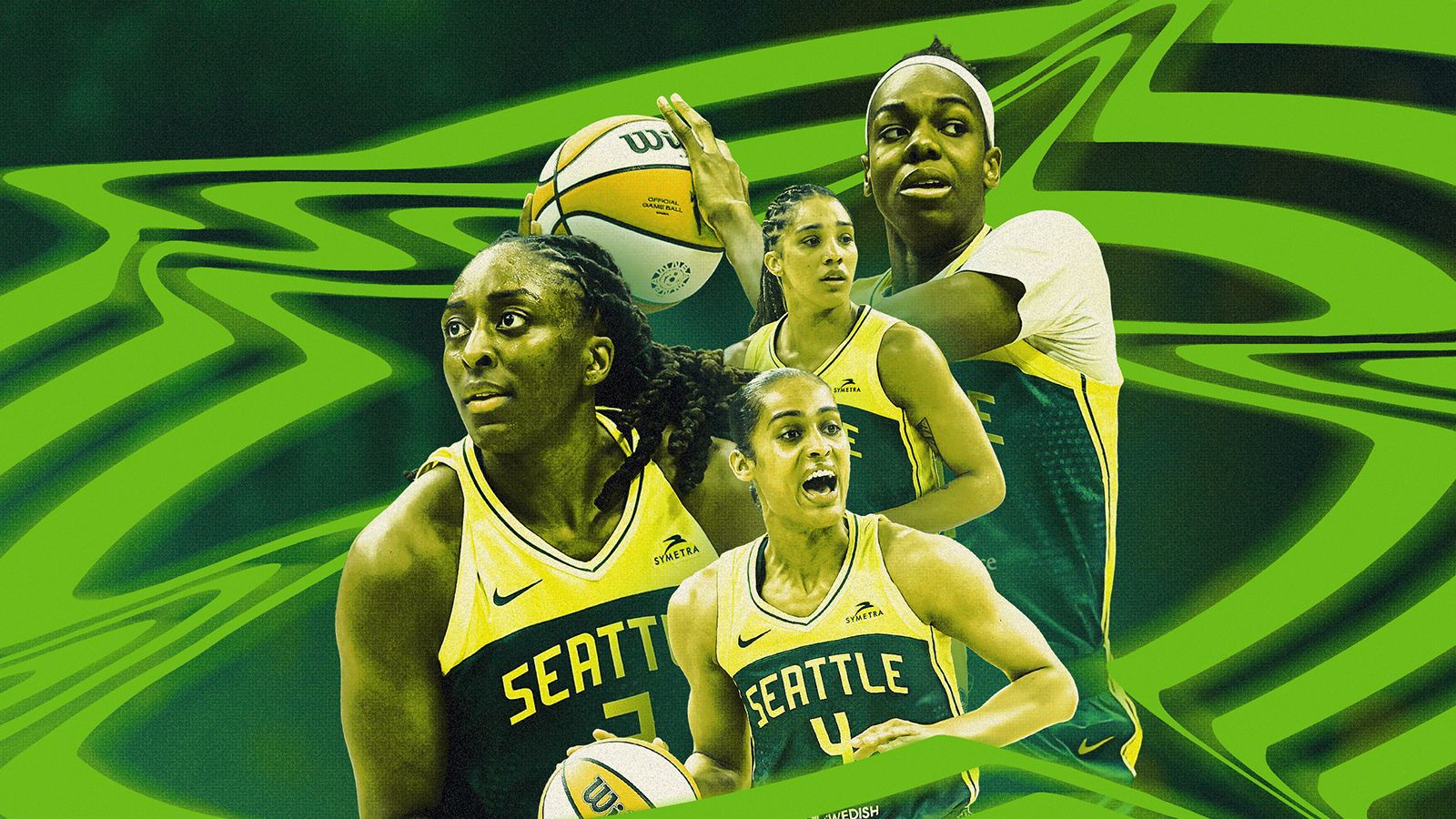 1600x900 Seattle Storm 2025 Season Recap: A Roller Coaster Ride Toward The Playoffs Winsidr