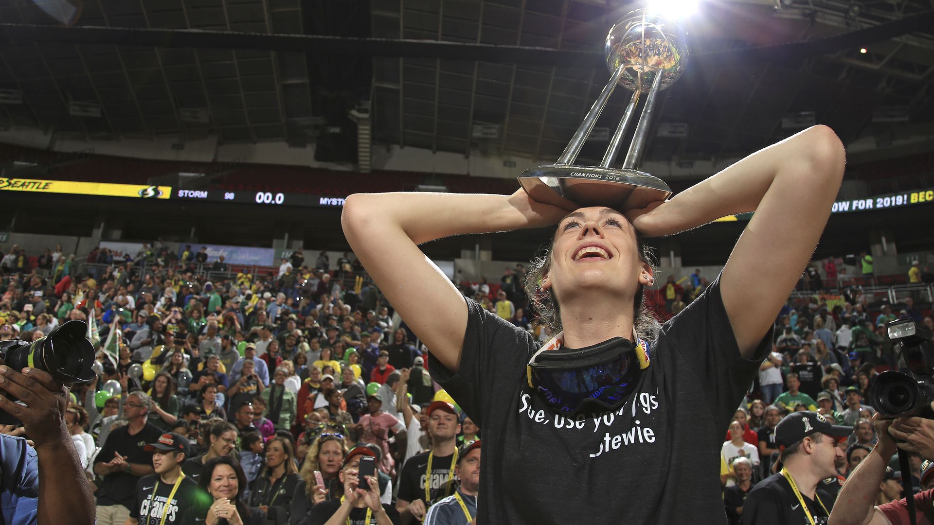 1920x1080 Former Seattle Storm star Breanna Stewart fronts new WNBPA documentary