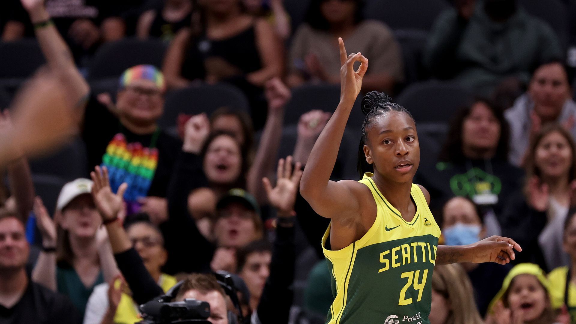 1920x1080 Farewell, Gold Mamba