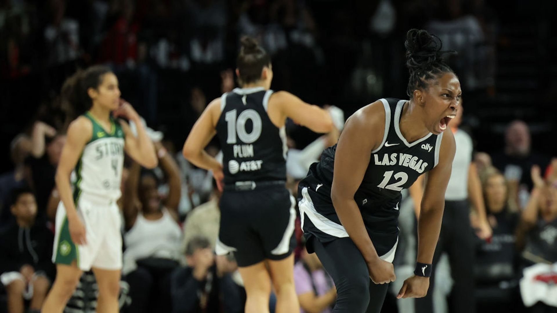 1920x1080 Seattle Storm Archives