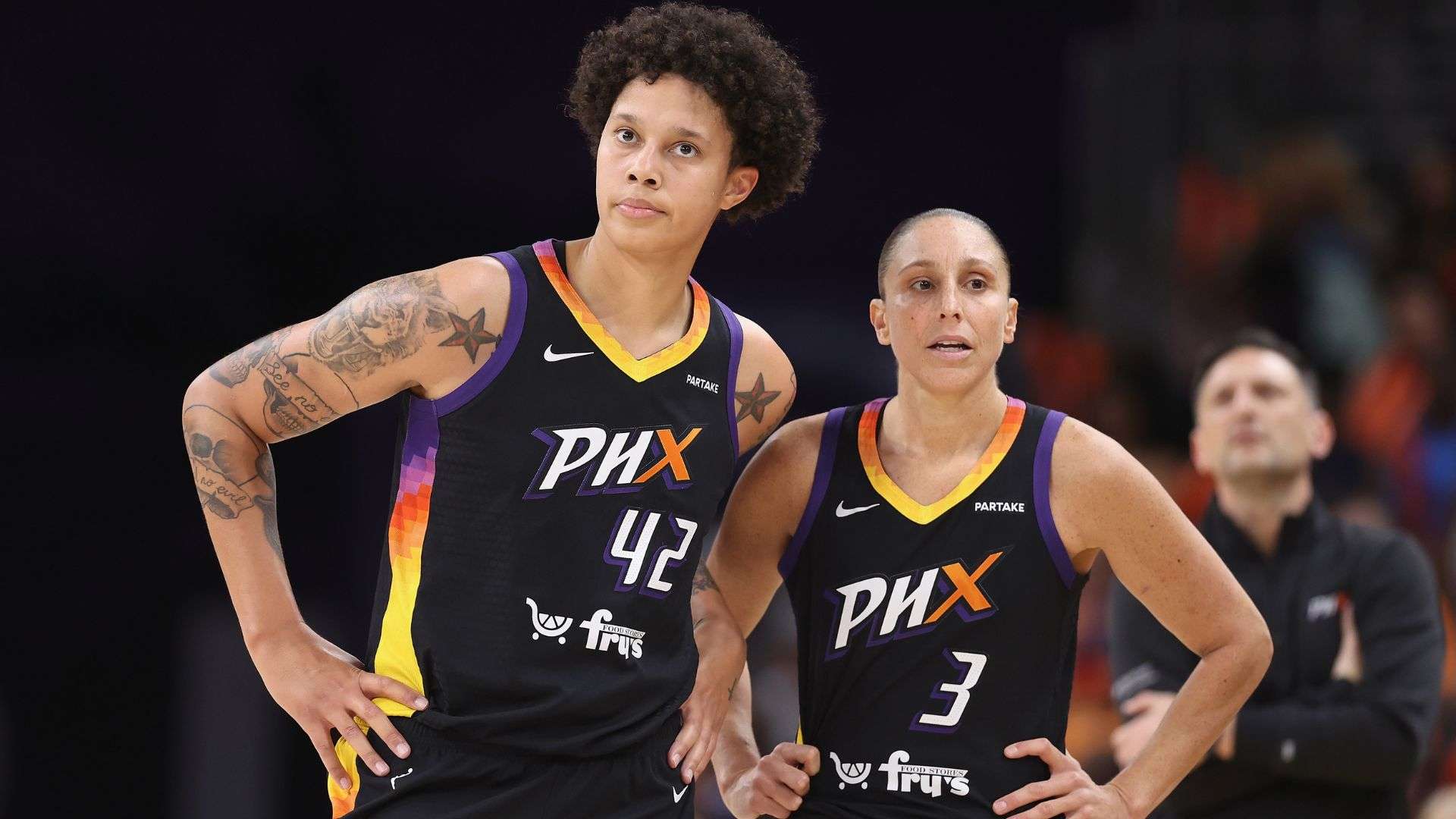1920x1080 How to watch today's Phoenix Mercury vs Seattle Storm WNBA game: Live stream, TV channel, and start time. Goal.com US
