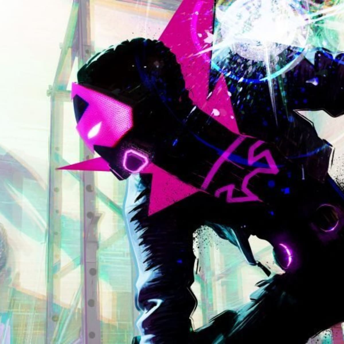 1200x1200 Spider Man: Beyond The Spider Verse' Sets 2027 Summer Release Date, Shares New Photo