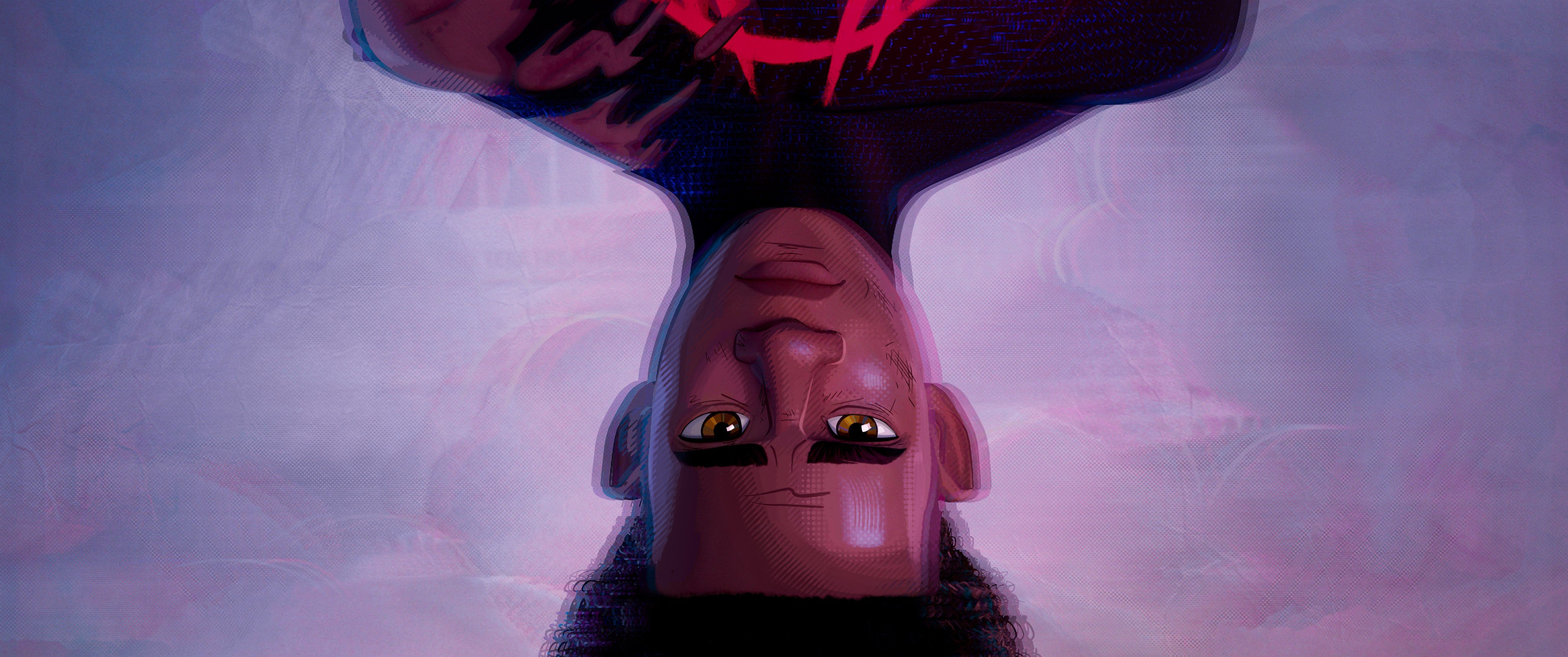 4200x1760 Spider Man: Beyond The Spider Verse (2027)