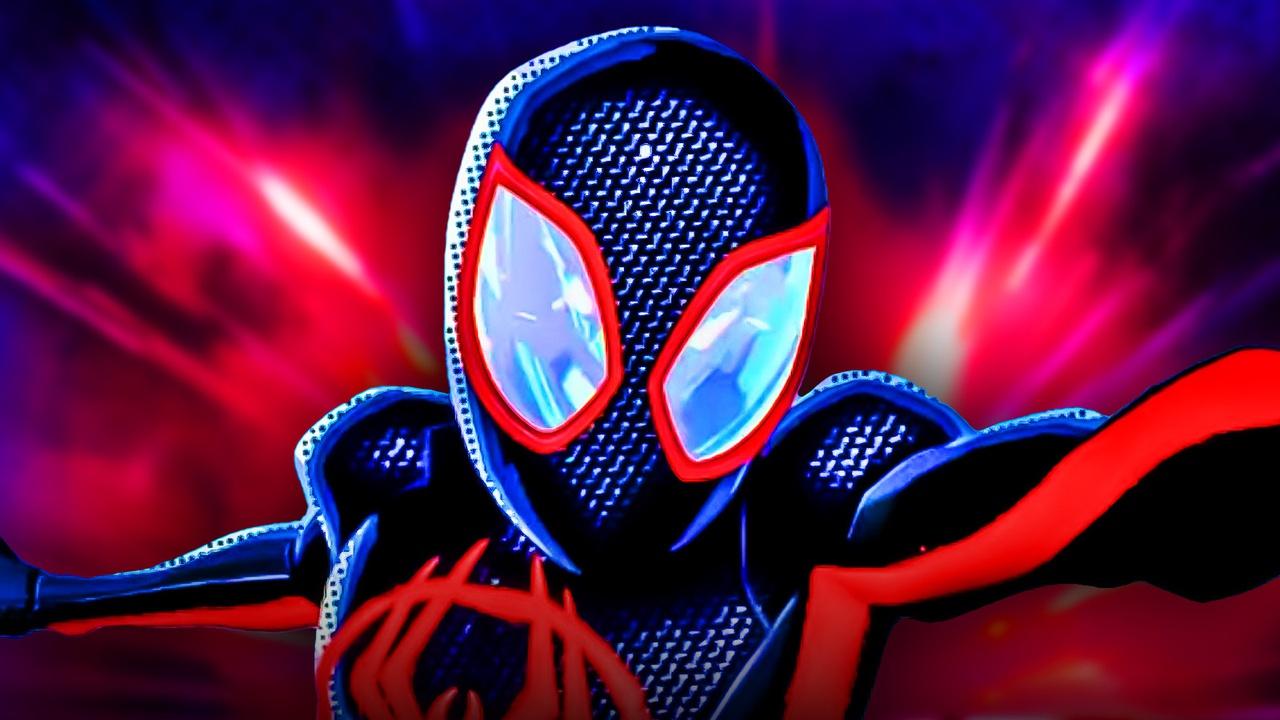 1280x720 Spider Man: Beyond The Spider Verse Receives First Official Plot Details