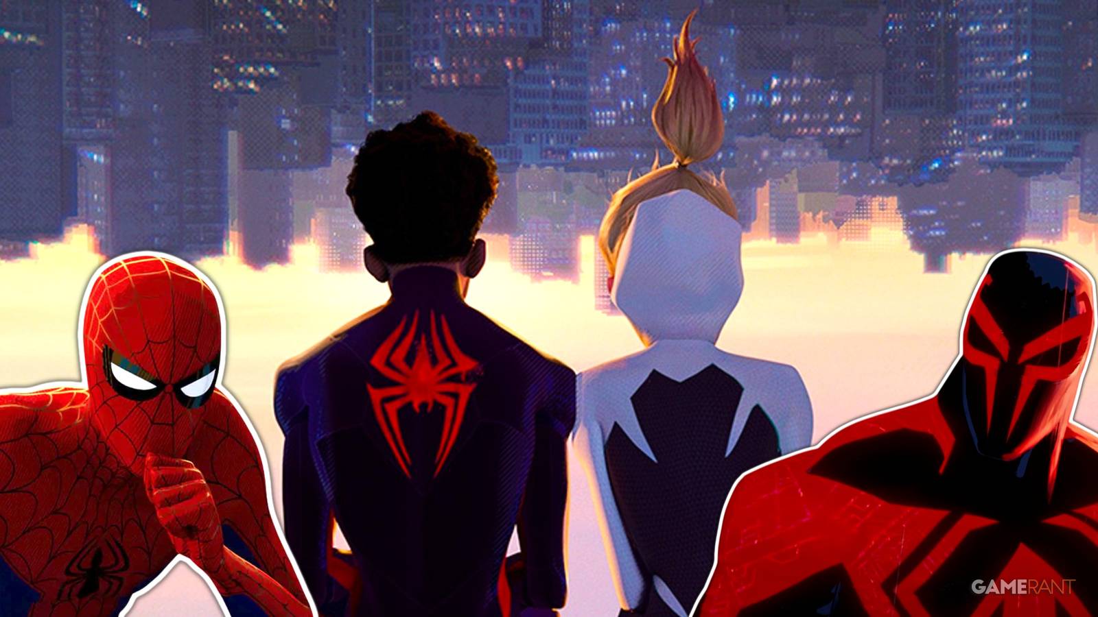 1600x900 Spider Man: Beyond The Spider Verse Has Been Delayed Yet Again