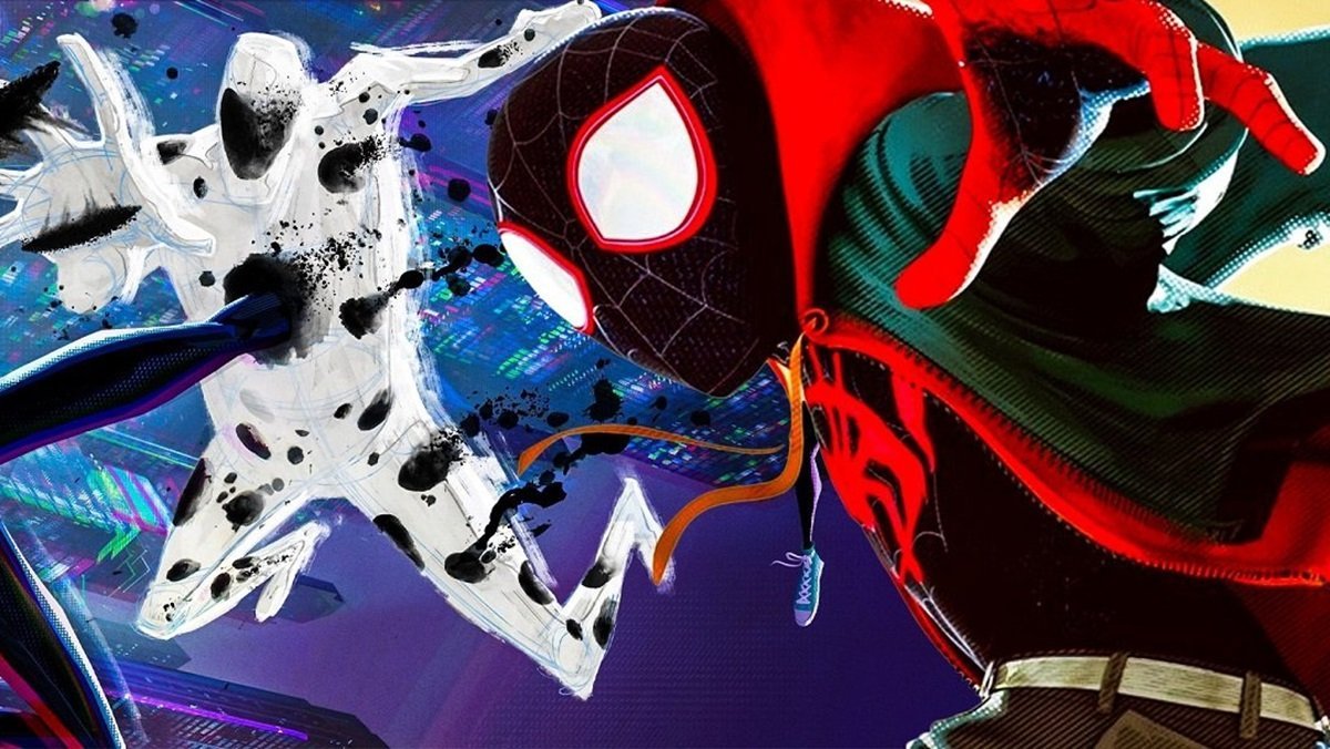 1200x676 Beyond The Spider Verse Archives