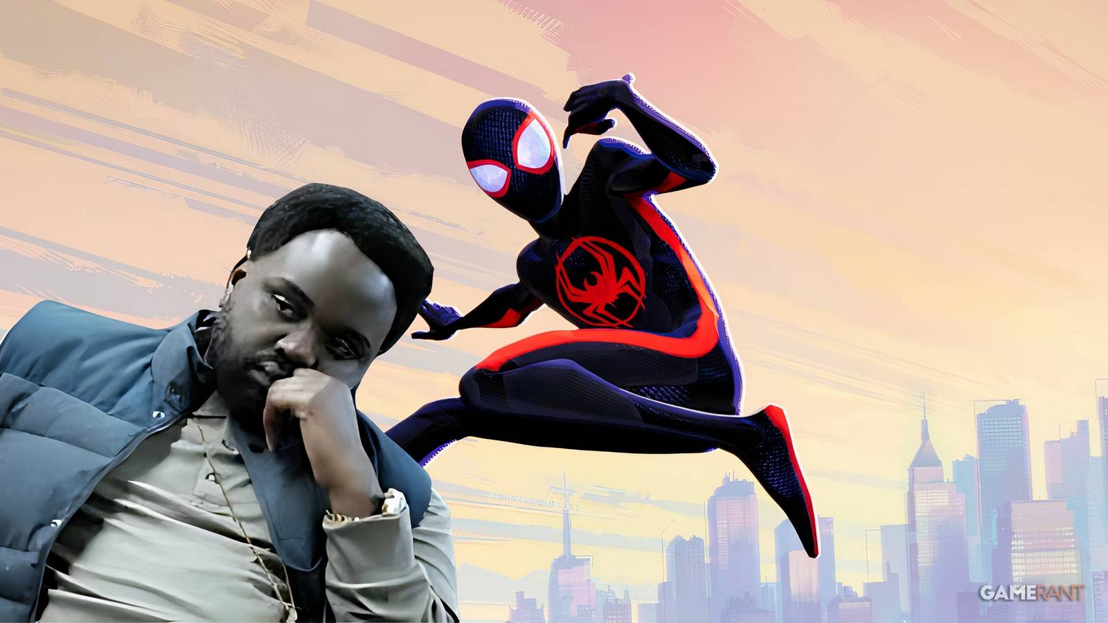 1600x900 Spider Man: Beyond The Spider Verse Star Hints